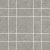 Symphony Gray 2x2 Mosaic | Diversity Kitchen Bath & Tile