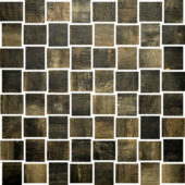 Taurus Nero 12X12 Mosaic | Diversity Kitchen Bath & Tile
