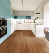 Timber Espresso | Diversity Kitchen Bath & Tile
