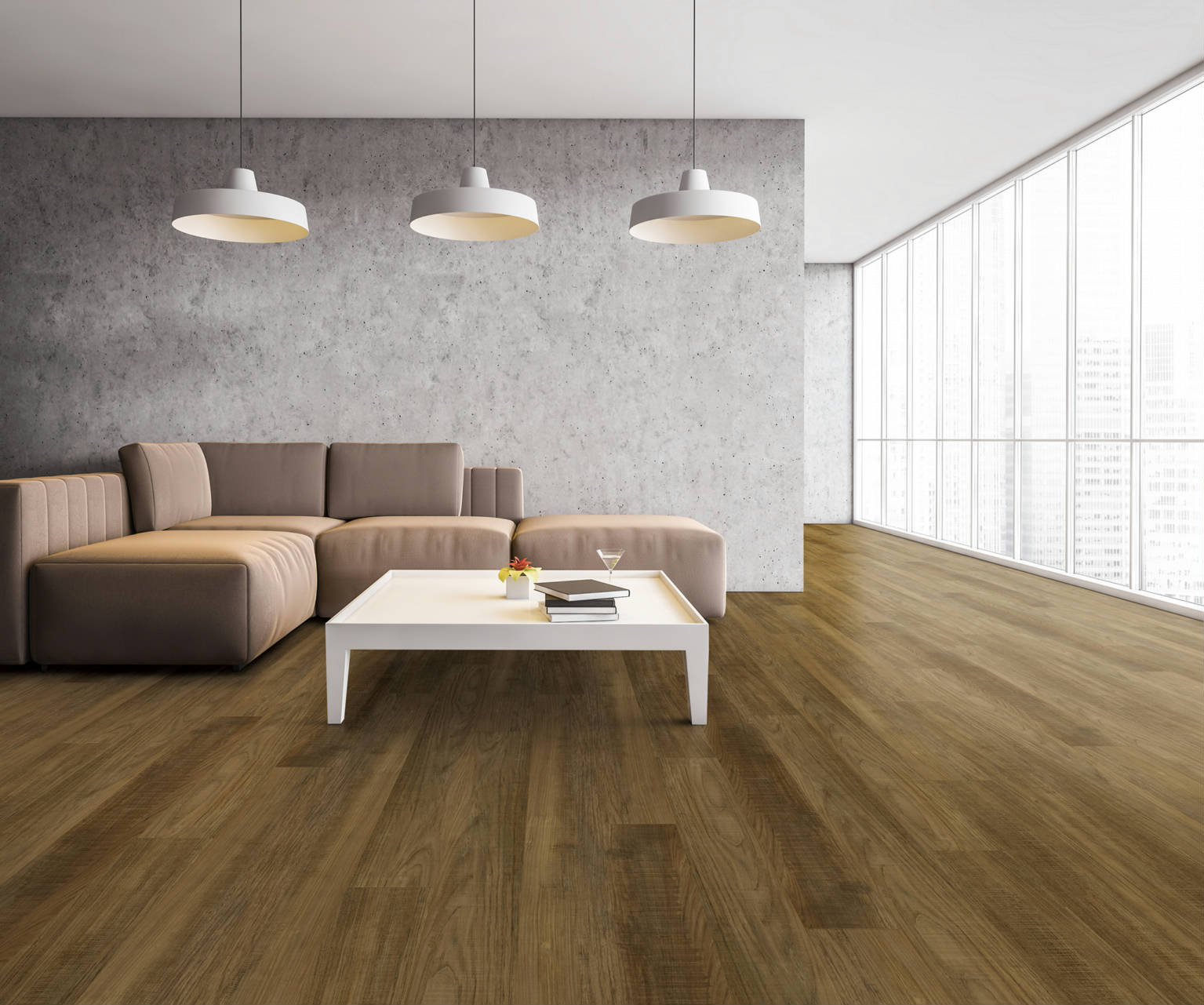 Timber Ridge Platinum 20 6 | Diversity Kitchen Bath & Tile