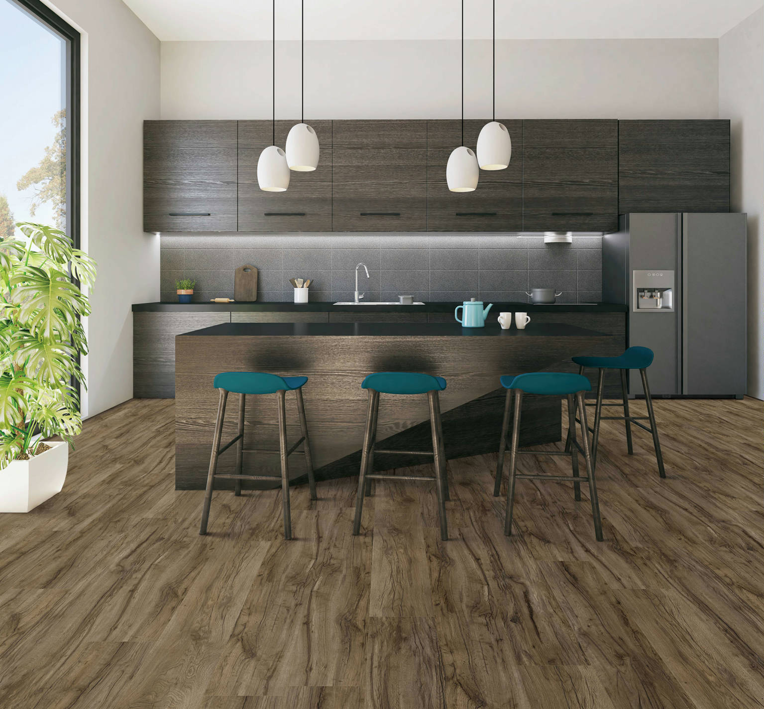 Timber Ridge Platinum 20 8 | Diversity Kitchen Bath & Tile
