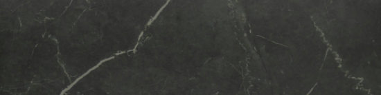 Tivoli Nero Honed 3X12 Bullnose | Diversity Kitchen Bath & Tile