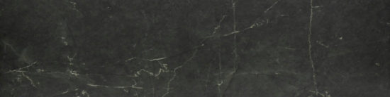 Tivoli Nero Honed 3X12 Bullnose | Diversity Kitchen Bath & Tile