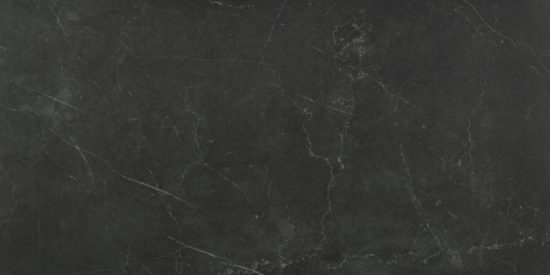 Tivoli Nero Polished 12X24 | Diversity Kitchen Bath & Tile