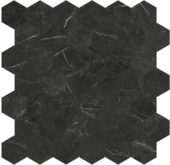 Tivoli Nero Polished 2 | Diversity Kitchen Bath & Tile