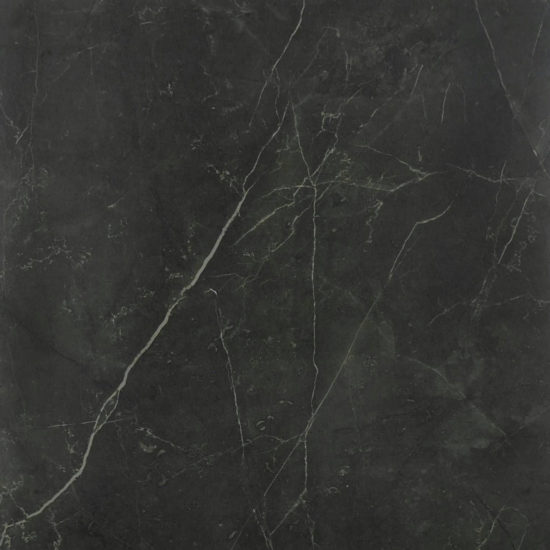 Tivoli Nero Polished 24X24 | Diversity Kitchen Bath & Tile