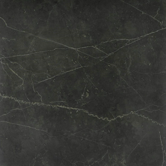 Tivoli Nero Polished 32X32 | Diversity Kitchen Bath & Tile