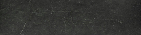 Tivoli Nero Polished 3X12 Bullnose | Diversity Kitchen Bath & Tile