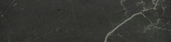 Tivoli Nero Polished 3X12 Bullnose | Diversity Kitchen Bath & Tile