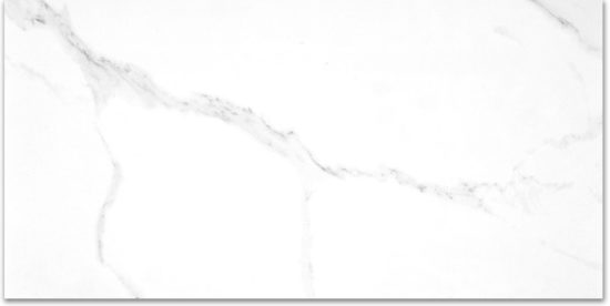 Treasure 12x24 Statuario Polished | Diversity Kitchen Bath & Tile