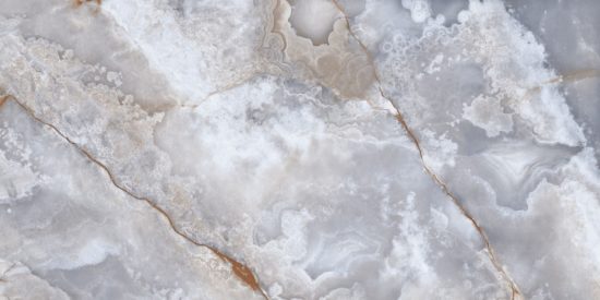 Treasure Blue Dream Onyx 12x24 Carved | Diversity Kitchen Bath & Tile