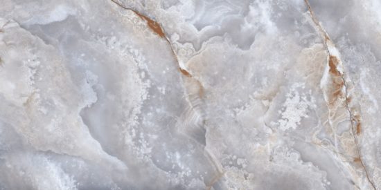 Treasure Blue Dream Onyx 12x24 Carved | Diversity Kitchen Bath & Tile