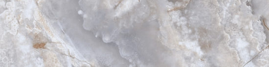 Treasure Blue Dream Onyx 3x12 Carved Bullnose | Diversity Kitchen Bath & Tile