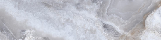 Treasure Blue Dream Onyx 3x12 Polished Bullnose | Diversity Kitchen Bath & Tile