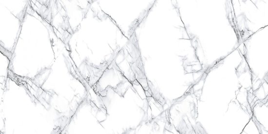 Treasure Ice White Marble 12x24 Carved | Diversity Kitchen Bath & Tile