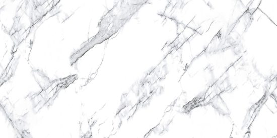 Treasure Ice White Marble 12x24 Polished | Diversity Kitchen Bath & Tile