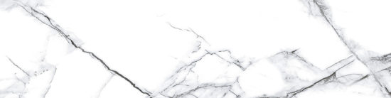 Treasure Ice White Marble 3x12 Carved Bullnose | Diversity Kitchen Bath & Tile