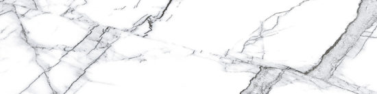 Treasure Ice White Marble 3x12 Carved Bullnose | Diversity Kitchen Bath & Tile