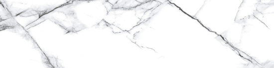 Treasure Ice White Marble 3x12 Polished Bullnose | Diversity Kitchen Bath & Tile