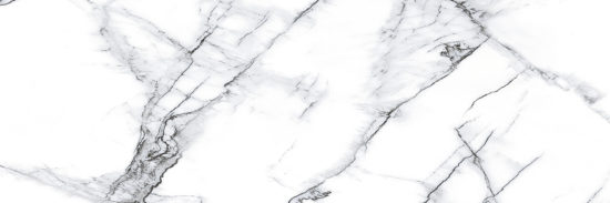 Treasure Ice White Marble 4x12 Polished | Diversity Kitchen Bath & Tile
