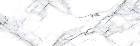 Treasure Ice White Marble 4x12 Polished | Diversity Kitchen Bath & Tile
