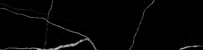 Treasure Midnight Nero 3x12 Polished Bullnose | Diversity Kitchen Bath & Tile