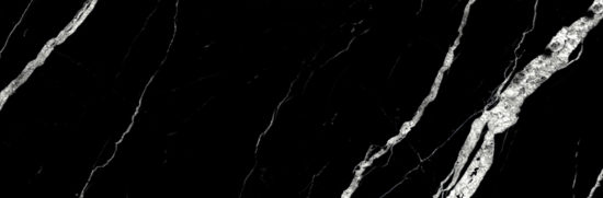 Treasure Midnight Nero 4x12 Polished | Diversity Kitchen Bath & Tile