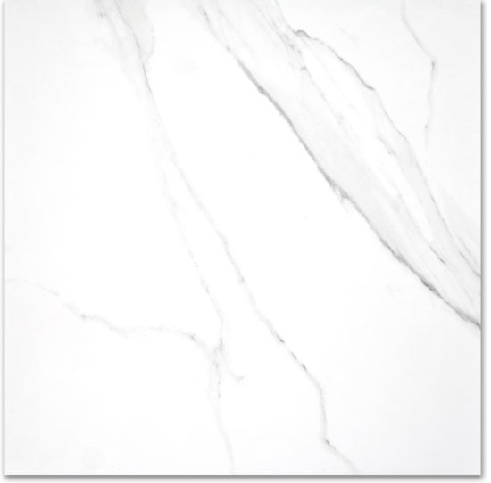 Treasure Statuario 24x24 Polished | Diversity Kitchen Bath & Tile