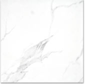 Treasure Statuario 24x24 Polished | Diversity Kitchen Bath & Tile