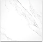 Treasure Statuario 24x24 Polished | Diversity Kitchen Bath & Tile