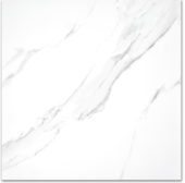 Treasure Statuario 24x24 Polished | Diversity Kitchen Bath & Tile