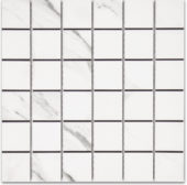 Treasure Statuario 2x2 Polished Mosaic | Diversity Kitchen Bath & Tile