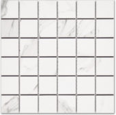 Treasure Statuario 2x2 Polished Mosaic | Diversity Kitchen Bath & Tile