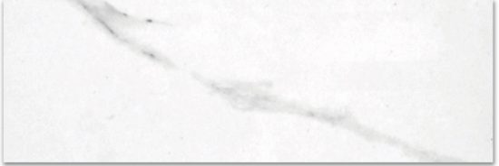 Treasure Statuario 4x12 Polished | Diversity Kitchen Bath & Tile