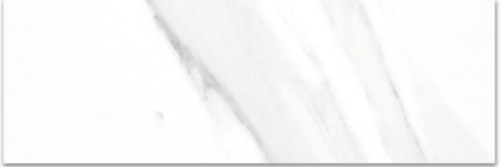 Treasure Statuario 4x12 Polished | Diversity Kitchen Bath & Tile