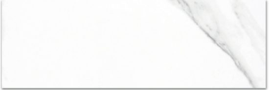 Treasure Statuario 4x12 Polished