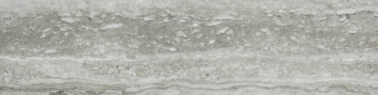 Treiste Travertini Honed 3X12 Bullnose | Diversity Kitchen Bath & Tile