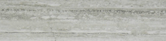 Treiste Travertini Honed 3X12 Bullnose | Diversity Kitchen Bath & Tile