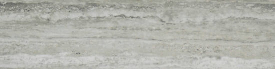 Treiste Travertini Polished 3X12 Bullnose | Diversity Kitchen Bath & Tile