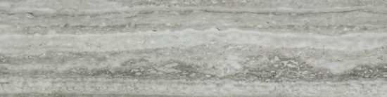 Treiste Travertini Polished 3X12 Bullnose | Diversity Kitchen Bath & Tile