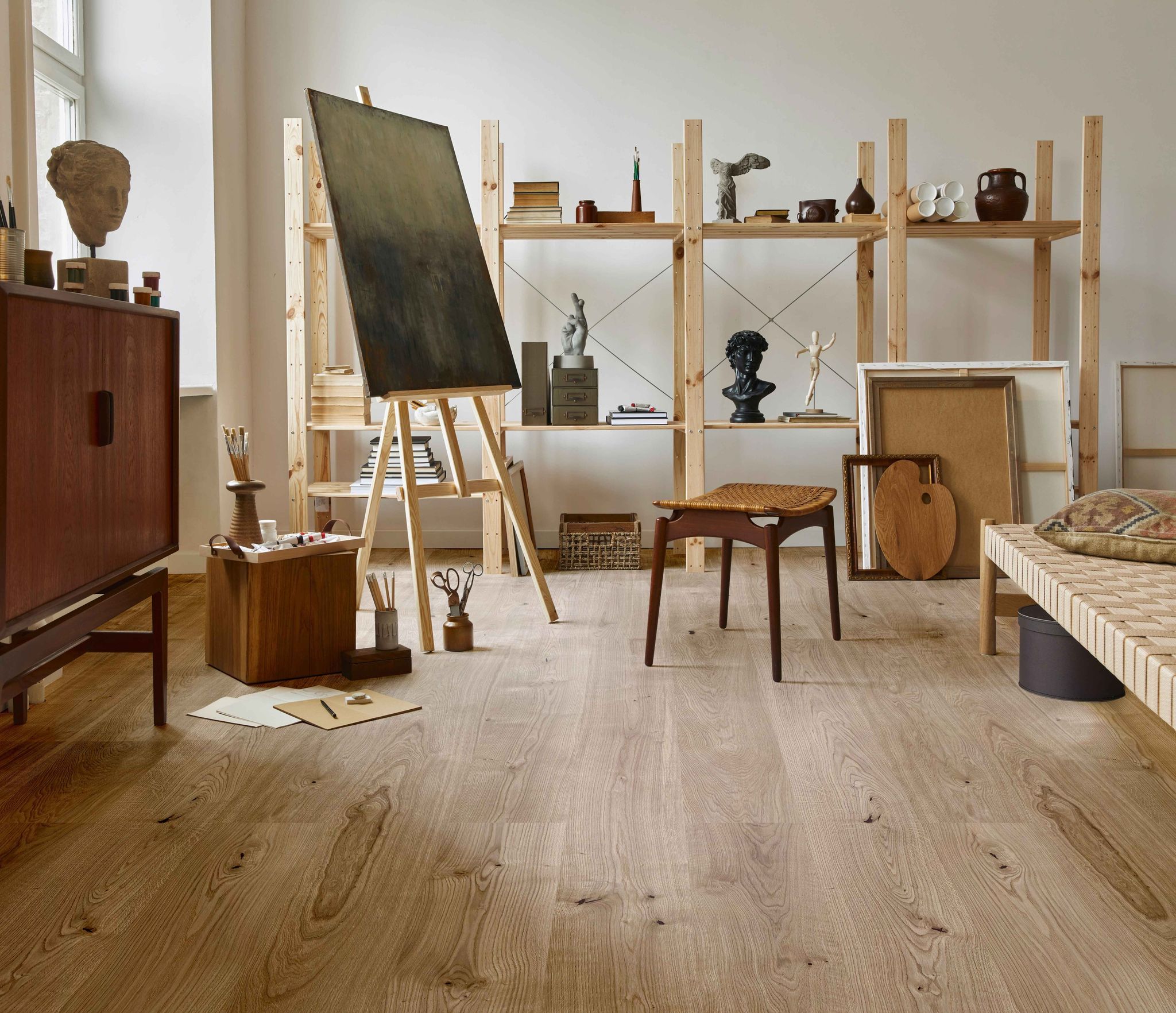 True Earth Floorworks 10 | Diversity Kitchen Bath & Tile