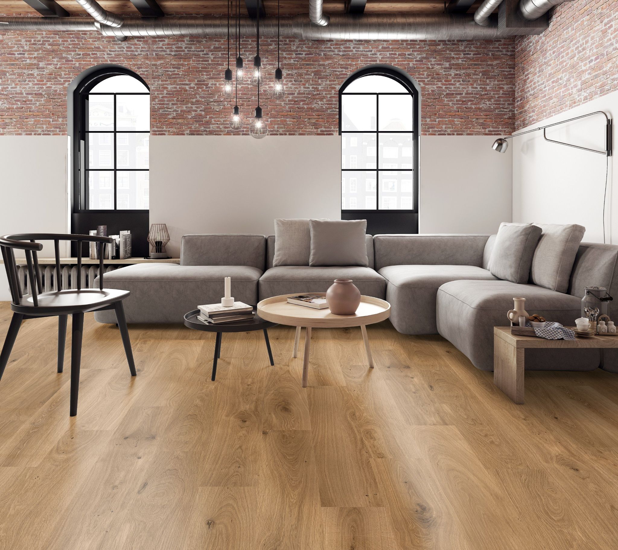 True Earth Floorworks 11 | Diversity Kitchen Bath & Tile