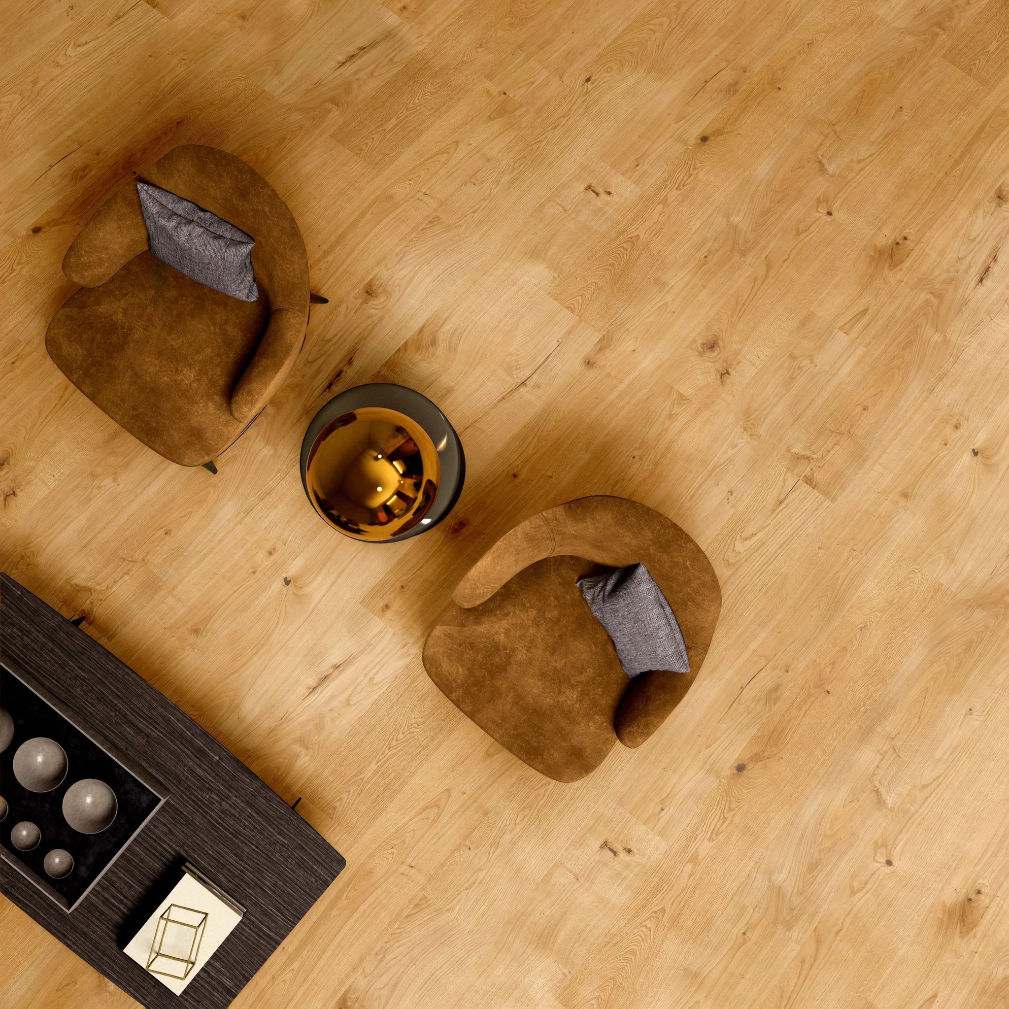 True Earth Floorworks 3 | Diversity Kitchen Bath & Tile