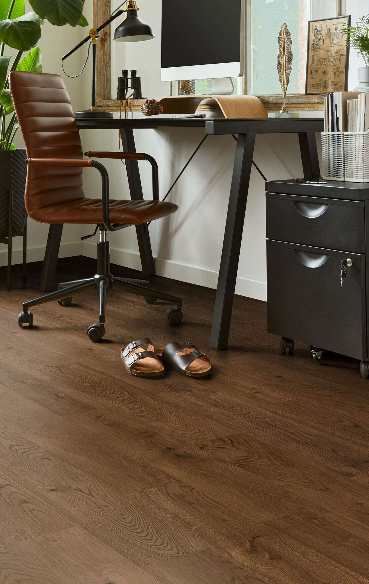 True Earth Floorworks 5 | Diversity Kitchen Bath & Tile