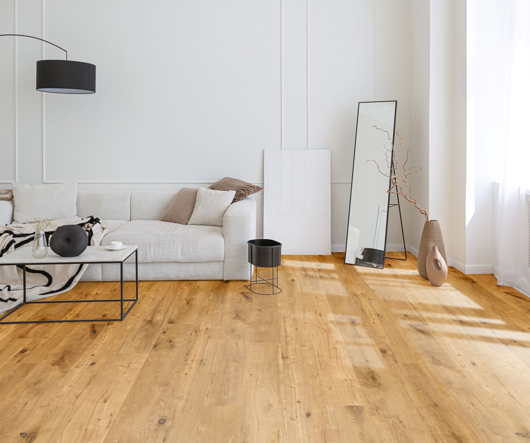 True Earth Floorworks 6 | Diversity Kitchen Bath & Tile