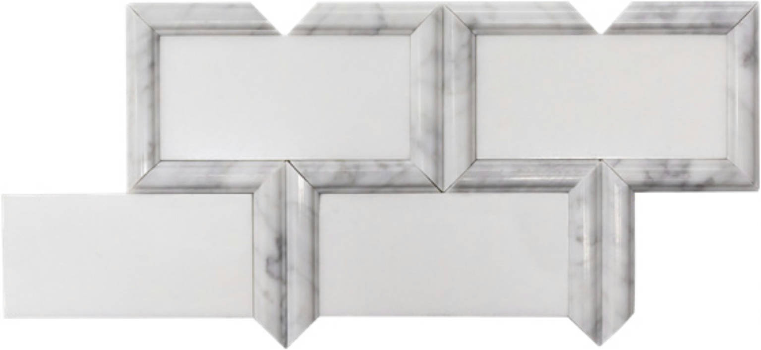 Vale Mosaic | Diversity Kitchen Bath & Tile