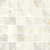 Venezia 2x2" Mosaic Cream | Diversity Kitchen Bath & Tile