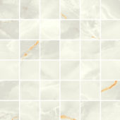Venezia 2x2" Mosaic Cream | Diversity Kitchen Bath & Tile