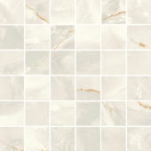 Venezia 2x2" Mosaic Grey | Diversity Kitchen Bath & Tile