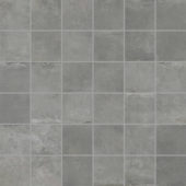 Verrazano Dark 2x2 Mosaic | Diversity Kitchen Bath & Tile